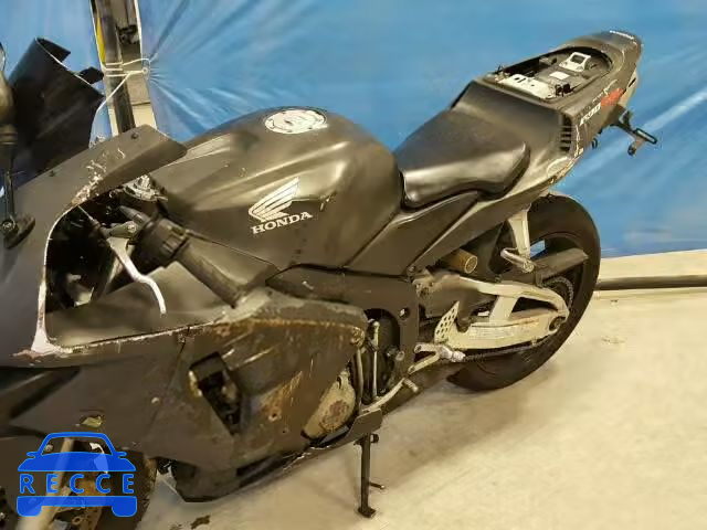 2003 HONDA CBR600RR JH2PC37243M000053 Bild 9