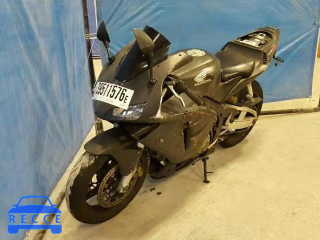 2003 HONDA CBR600RR JH2PC37243M000053 Bild 1