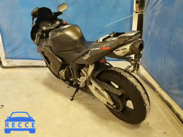 2003 HONDA CBR600RR JH2PC37243M000053 Bild 2