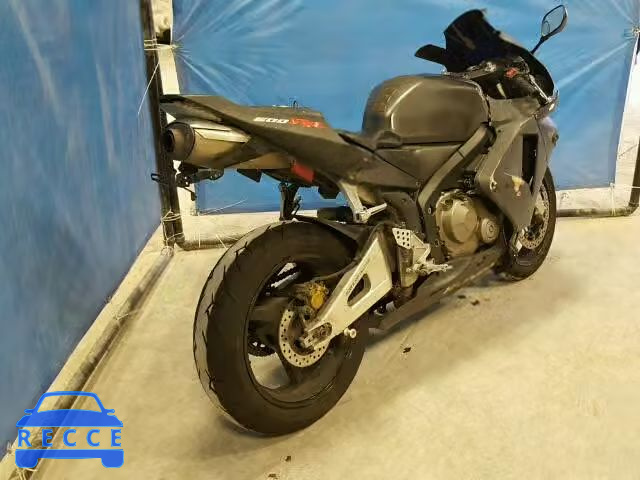 2003 HONDA CBR600RR JH2PC37243M000053 зображення 3