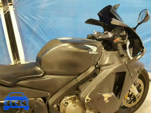 2003 HONDA CBR600RR JH2PC37243M000053 зображення 4