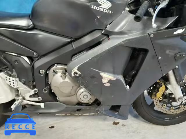 2003 HONDA CBR600RR JH2PC37243M000053 зображення 6