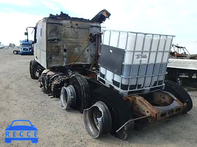 2008 VOLVO VNL 4V4NC9TG08N492395 image 2