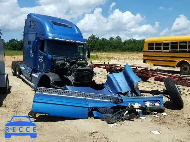 1997 FREIGHTLINER CONVENTION 1FUYSSEB5VL749622 image 0