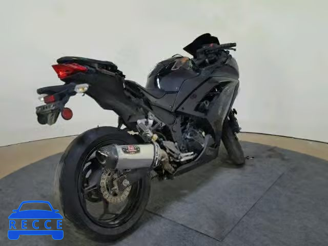 2014 KAWASAKI EX300-B JKAEX8B13EA006635 Bild 7