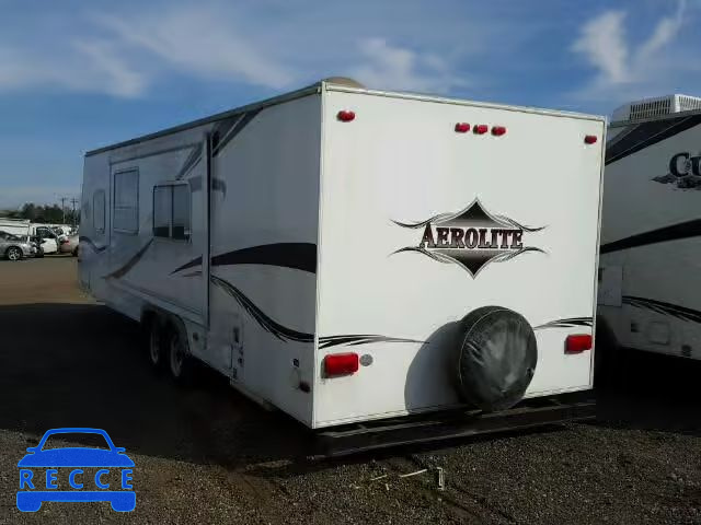 2006 AERO TRAILER 47CTA2P225L114678 Bild 3