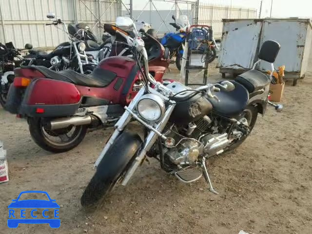 2007 YAMAHA XVS1100 JYAVP11Y27A010072 зображення 1