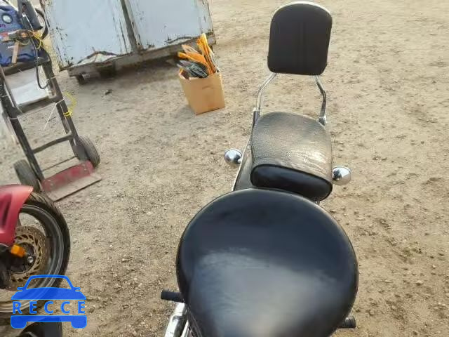 2007 YAMAHA XVS1100 JYAVP11Y27A010072 Bild 5