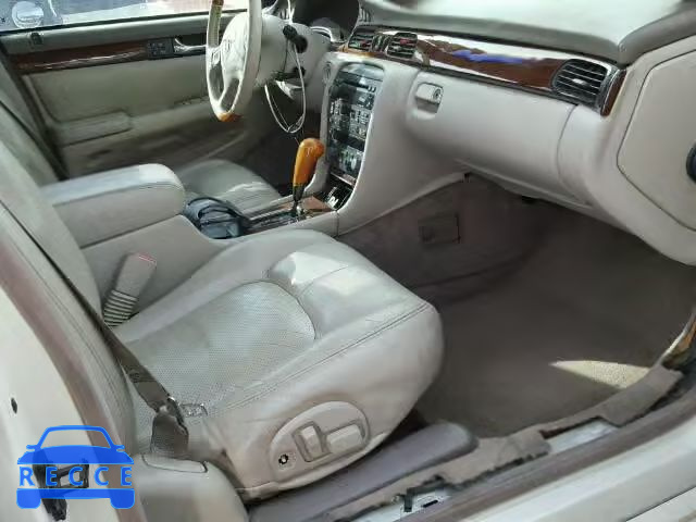 1998 CADILLAC SEVILLE ST 1G6KY5491WU930744 image 4