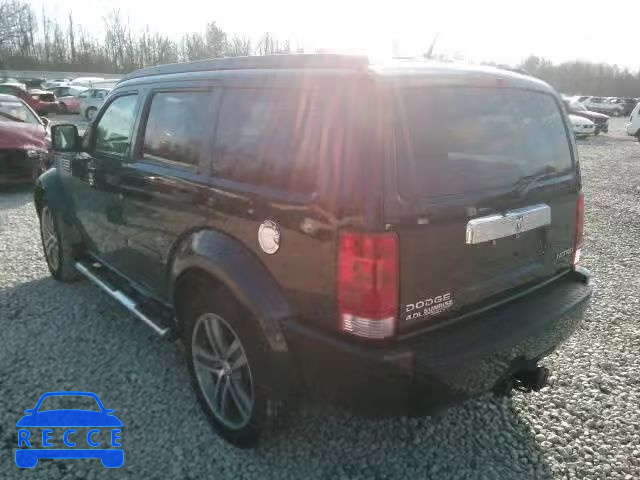 2011 DODGE NITRO SHOC 1D4PT7GX6BW500359 Bild 2