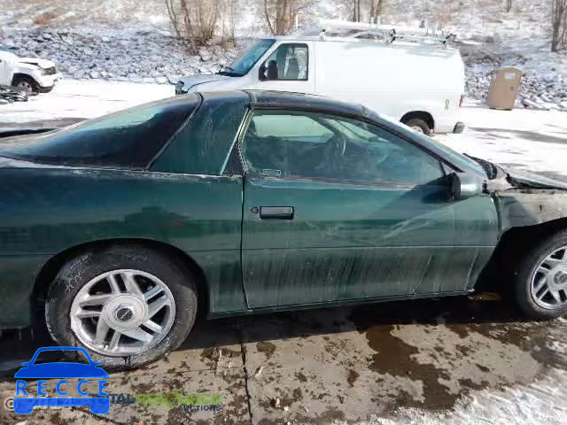 1996 CHEVROLET CAMARO Z28 2G1FP22P7T2119509 зображення 13