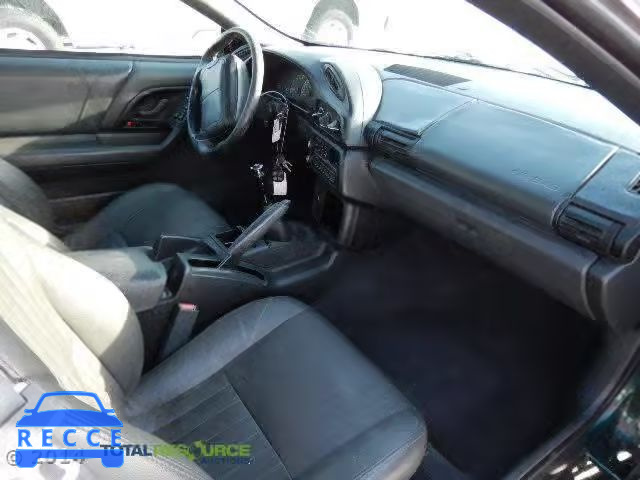 1996 CHEVROLET CAMARO Z28 2G1FP22P7T2119509 зображення 4