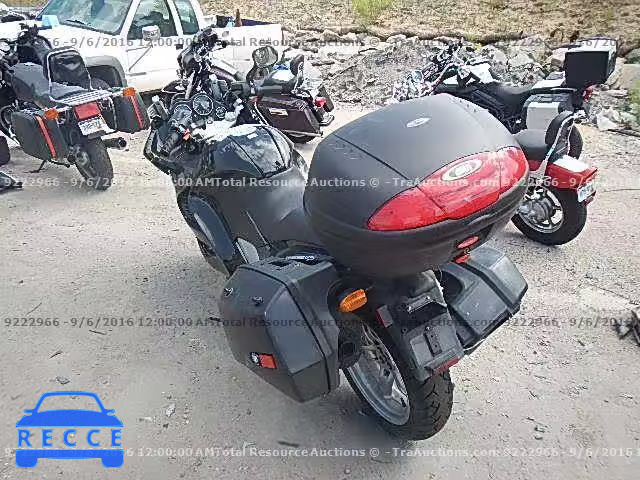 2002 BMW K1200RS WB10557A32ZG36195 Bild 3