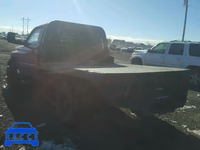 2002 DODGE RAM 2500 3B7KF26672M293703 image 2