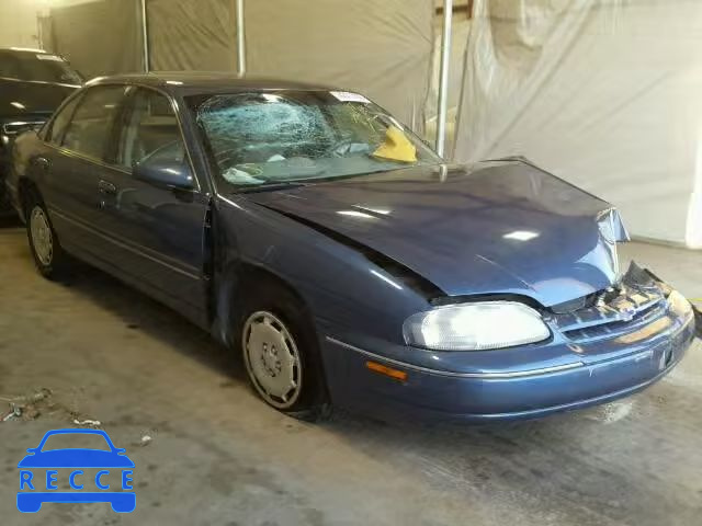 1996 CHEVROLET LUMINA LS 2G1WN52M3T9178349 image 0