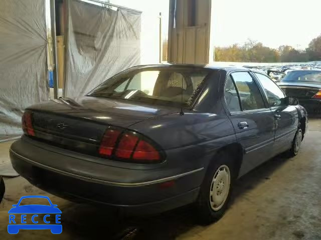 1996 CHEVROLET LUMINA LS 2G1WN52M3T9178349 image 3