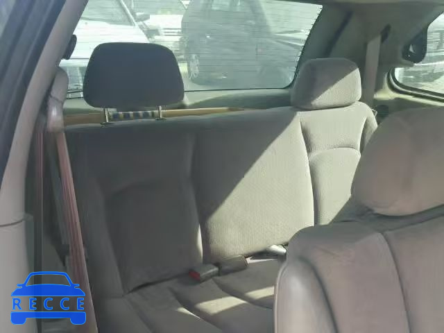 2001 DODGE CARAVAN SP 1B4GP453X1B234864 image 9