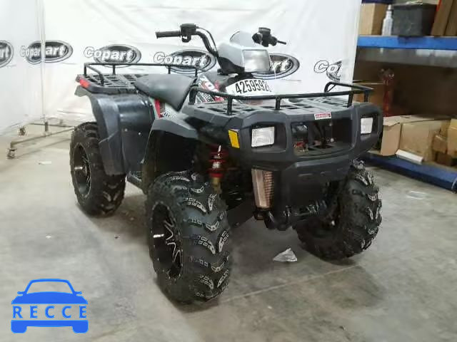 2004 POLARIS SPORTSMAN 4XACH68A84A312340 зображення 0