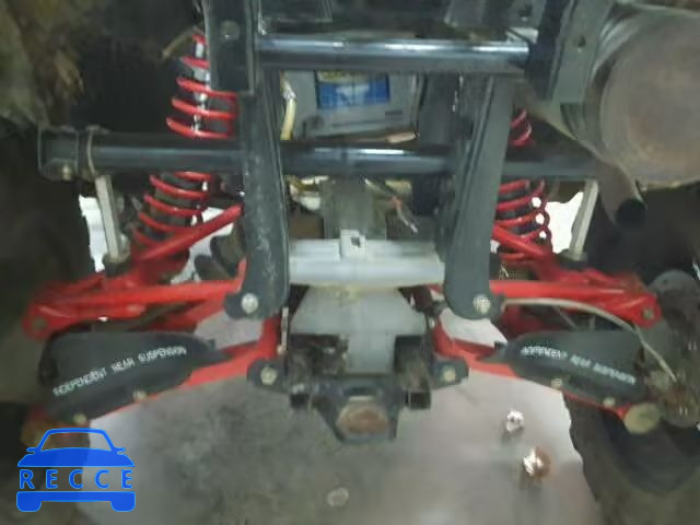 2004 POLARIS SPORTSMAN 4XACH68A84A312340 image 9