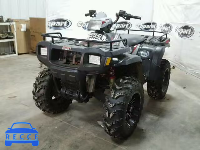 2004 POLARIS SPORTSMAN 4XACH68A84A312340 Bild 1