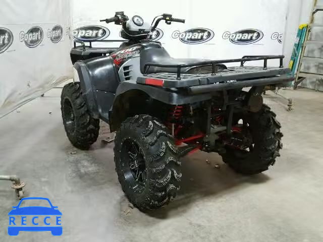 2004 POLARIS SPORTSMAN 4XACH68A84A312340 image 2