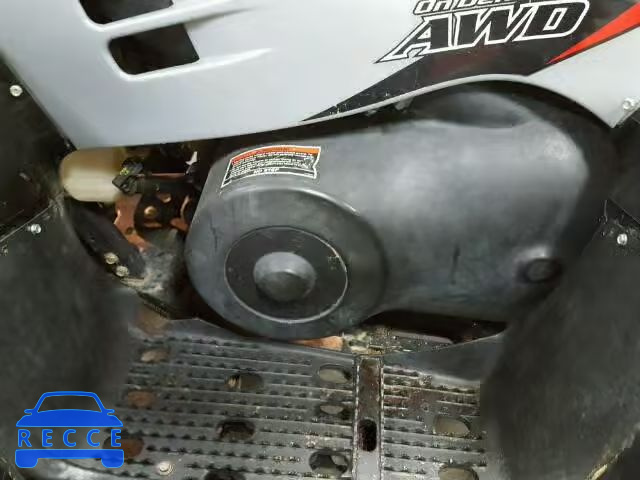 2004 POLARIS SPORTSMAN 4XACH68A84A312340 image 6