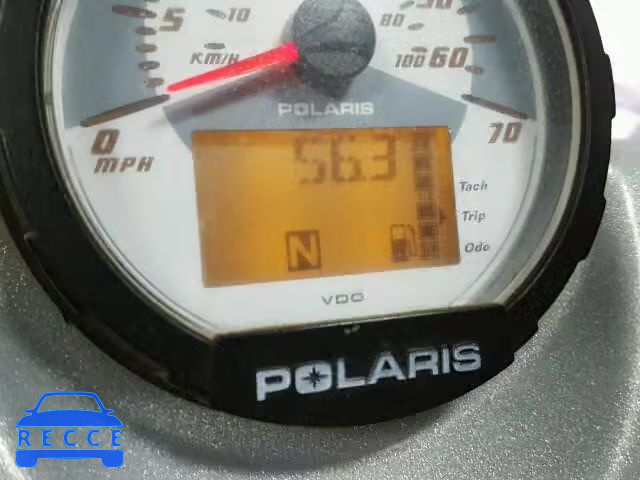 2004 POLARIS SPORTSMAN 4XACH68A84A312340 image 7