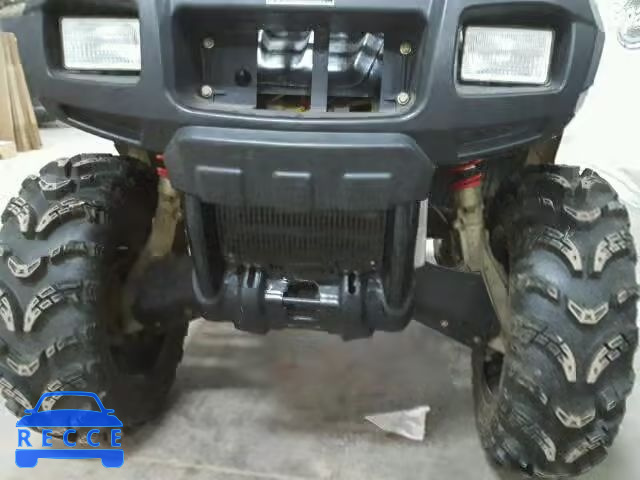 2004 POLARIS SPORTSMAN 4XACH68A84A312340 Bild 8