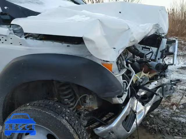 2012 FORD F550 SUPER 1FDUF5GY8CEC71626 image 9
