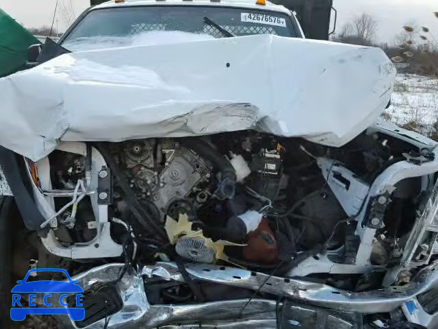 2012 FORD F550 SUPER 1FDUF5GY8CEC71626 image 6