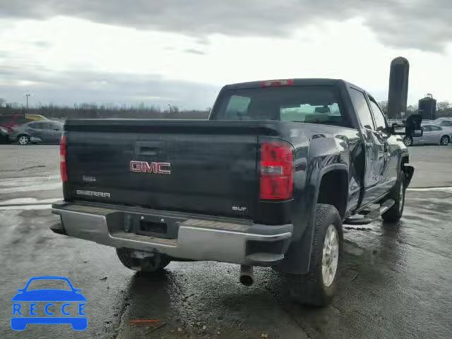 2015 GMC SIERRA K35 1GT123EG1FF190144 Bild 3