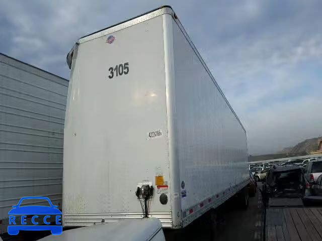 2014 UTIL TRAILER 1UYVS2538EG803105 Bild 2