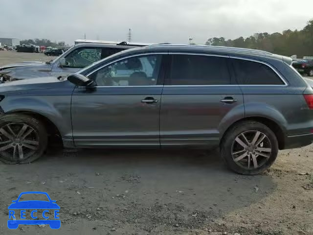 2012 AUDI Q7 PRESTIG WA1VMAFE9CD007782 image 9