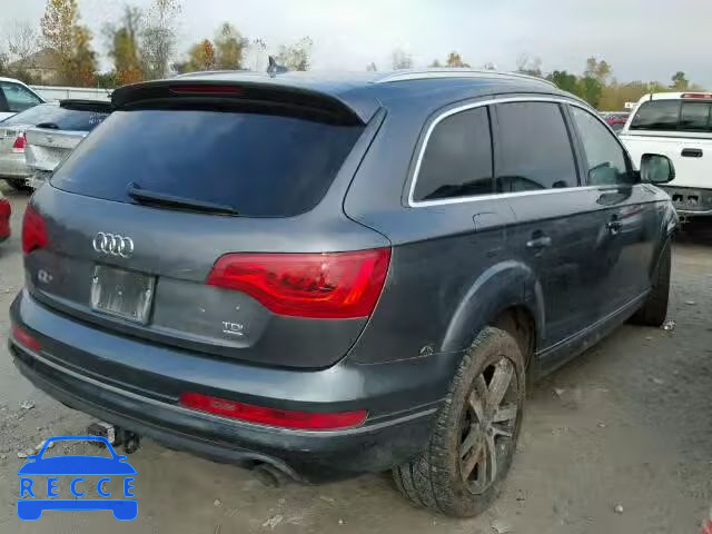 2012 AUDI Q7 PRESTIG WA1VMAFE9CD007782 image 3