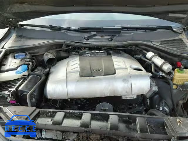 2012 AUDI Q7 PRESTIG WA1VMAFE9CD007782 image 6