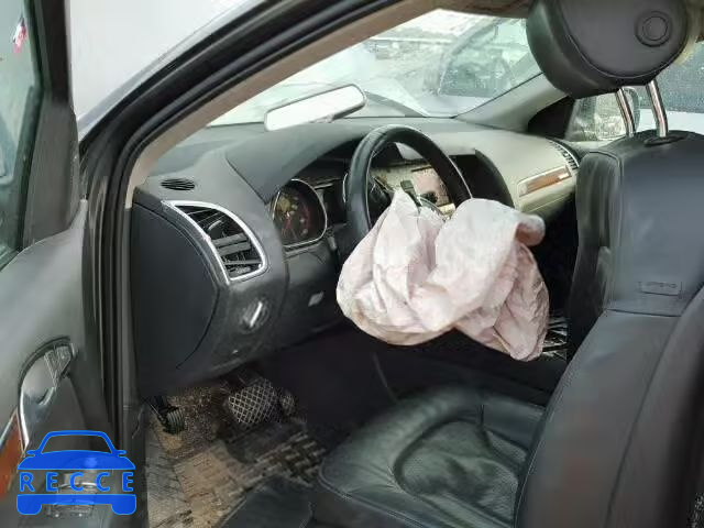 2012 AUDI Q7 PRESTIG WA1VMAFE9CD007782 image 8