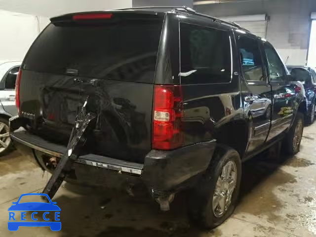 2013 CHEVROLET TAHOE LTZ 1GNSKCE03DR322251 зображення 3