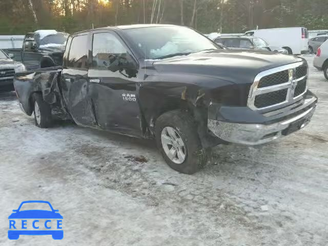 2017 RAM 1500 SLT 1C6RR7GG6HS583240 image 0