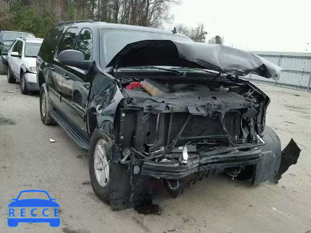 2011 GMC YUKON XL K 1GKS2KE37BR106448 image 0