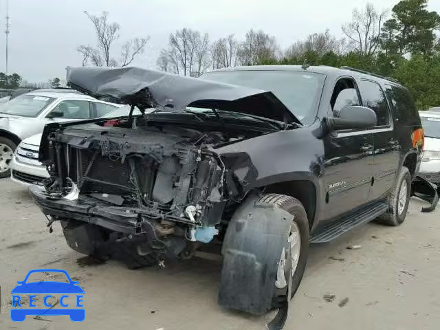 2011 GMC YUKON XL K 1GKS2KE37BR106448 image 1