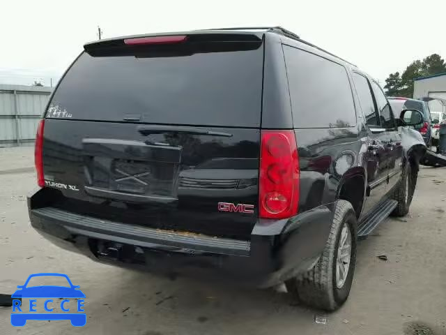 2011 GMC YUKON XL K 1GKS2KE37BR106448 image 3