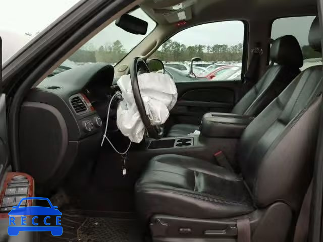 2011 GMC YUKON XL K 1GKS2KE37BR106448 image 4
