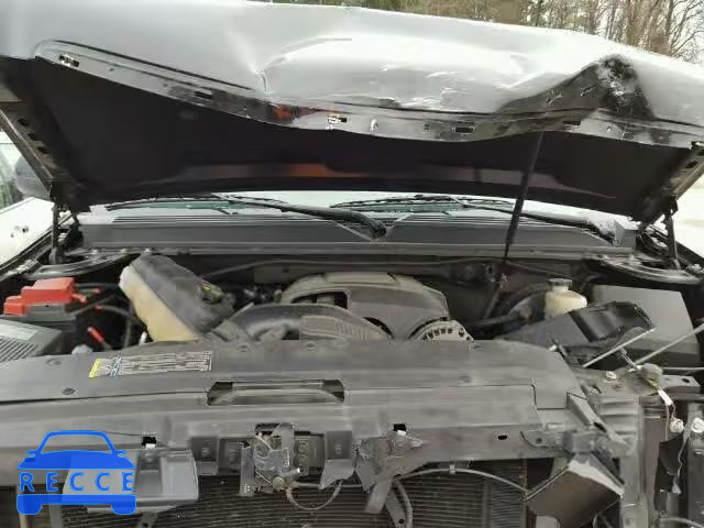 2011 GMC YUKON XL K 1GKS2KE37BR106448 image 6