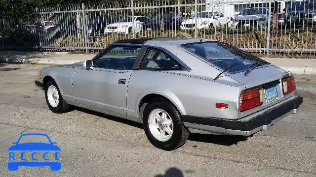 1983 DATSUN 280ZX 2+2 JN1HZ06S5DX506182 Bild 5