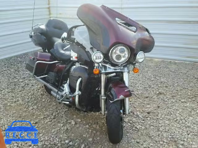 2015 HARLEY-DAVIDSON FLHTKL 1HD1KKL10FB667242 image 0