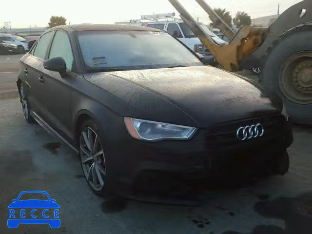 2016 AUDI S3 PREMIUM WAUB1GFF0G1107920 image 0