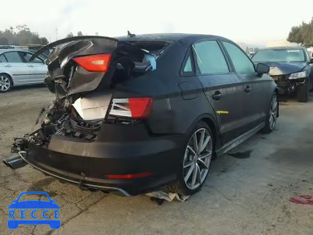 2016 AUDI S3 PREMIUM WAUB1GFF0G1107920 image 3