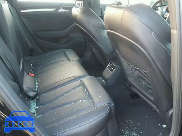 2016 AUDI S3 PREMIUM WAUB1GFF0G1107920 image 5