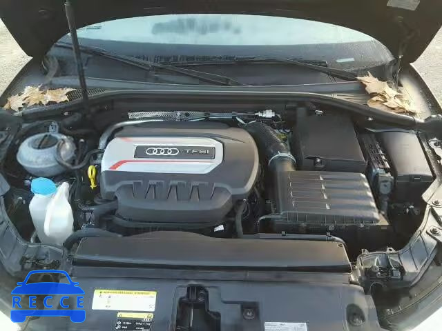 2016 AUDI S3 PREMIUM WAUB1GFF0G1107920 image 6