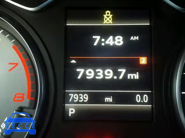 2016 AUDI S3 PREMIUM WAUB1GFF0G1107920 image 7